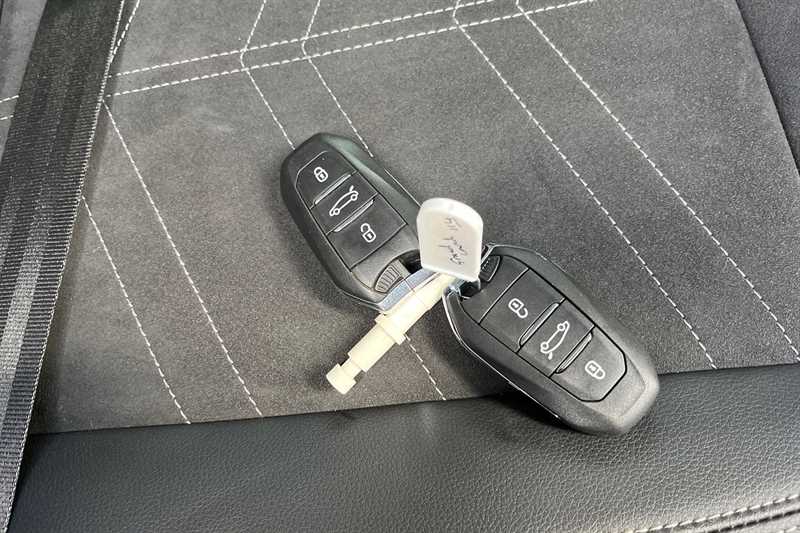 Used Vauxhall Grandland 2022 for sale - 76517203: Photo 36