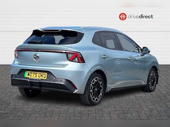 Used MG MG4 2026 for sale - 79397947: Photo