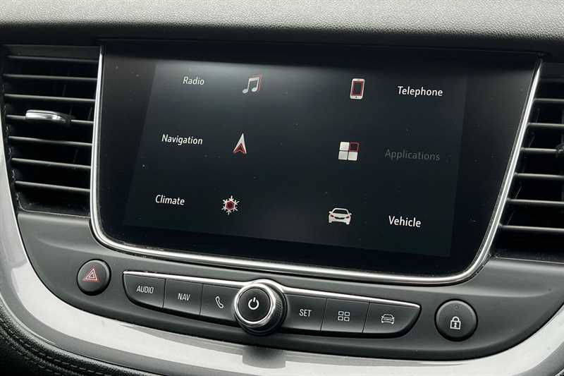 Used Vauxhall Grandland X 2020 for sale - 76956326: Photo 17