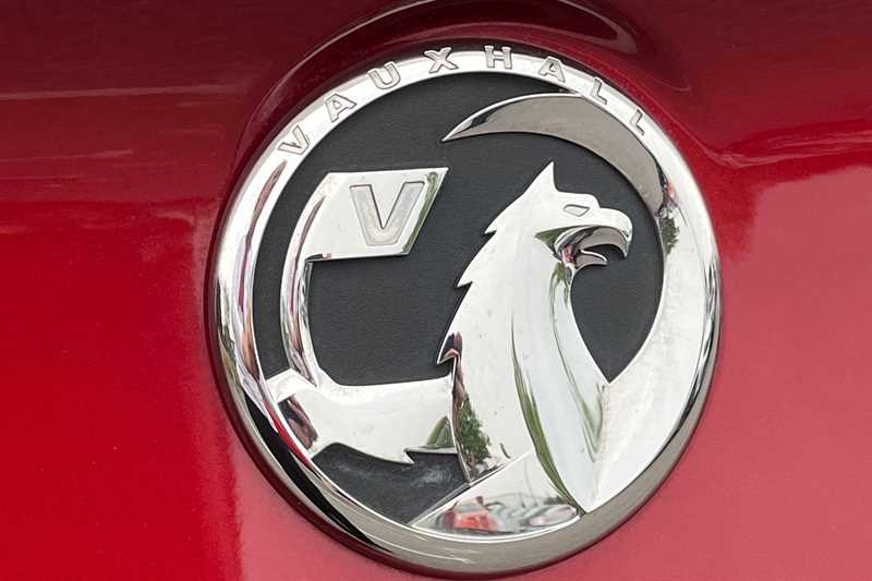 Used Vauxhall Grandland X 2020 for sale - 76956326: Photo 38