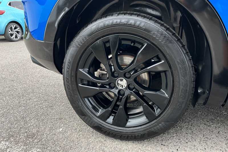 Used Vauxhall Grandland 2023 for sale - 76530268: Photo 10