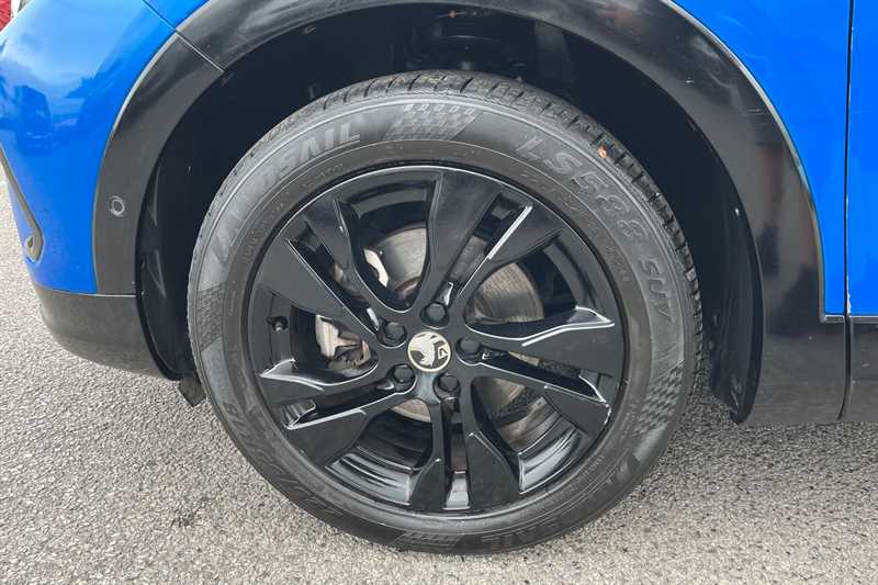 Used Vauxhall Grandland 2023 for sale - 76530268: Photo 12