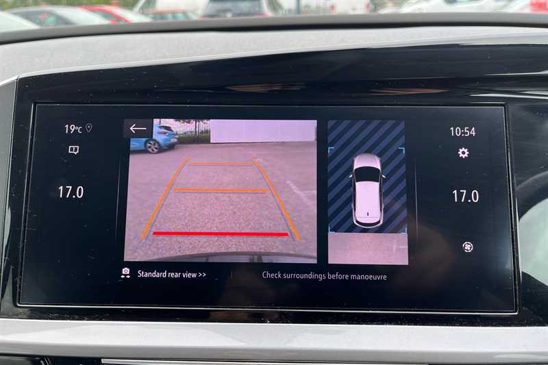 Used Vauxhall Grandland 2023 for sale - 76530268: Photo 19