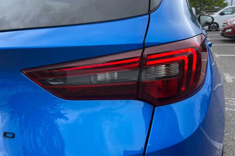 Used Vauxhall Grandland 2023 for sale - 76530268: Photo 32