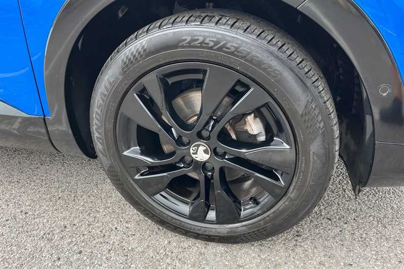 Used Vauxhall Grandland 2023 for sale - 76530268: Photo 9