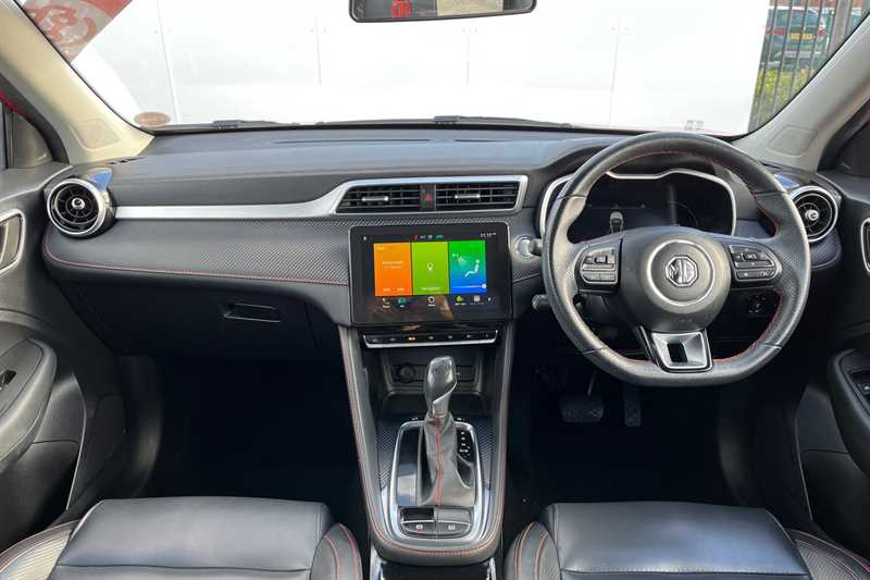 Used MG MG ZS 2022 for sale - 76890790: Photo 13