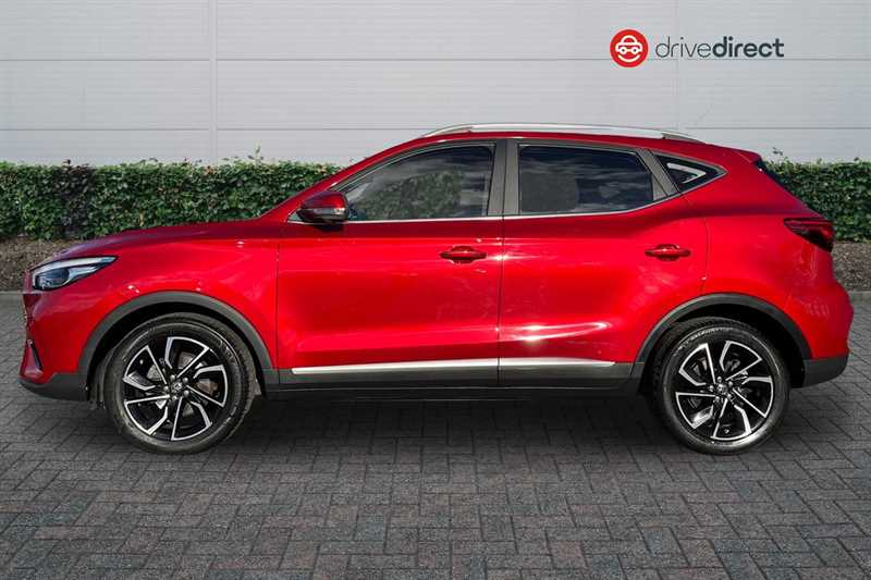 Used MG MG ZS 2022 for sale - 76890790: Photo 6