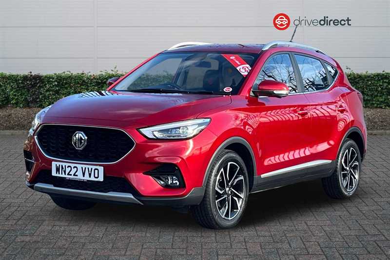 Used MG MG ZS 2022 for sale - 76890790: Photo 7