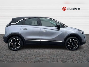 Used Vauxhall Crossland 2022 for sale - 78773955: Photo