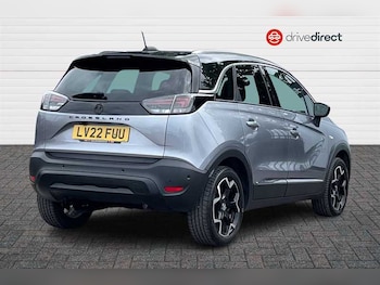 Used Vauxhall Crossland 2022 for sale - 78773955: Photo