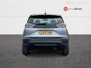 Used Vauxhall Crossland 2022 for sale - 78773955: Photo