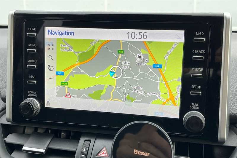 Used Toyota RAV4 2019 for sale - 77416419: Photo 18