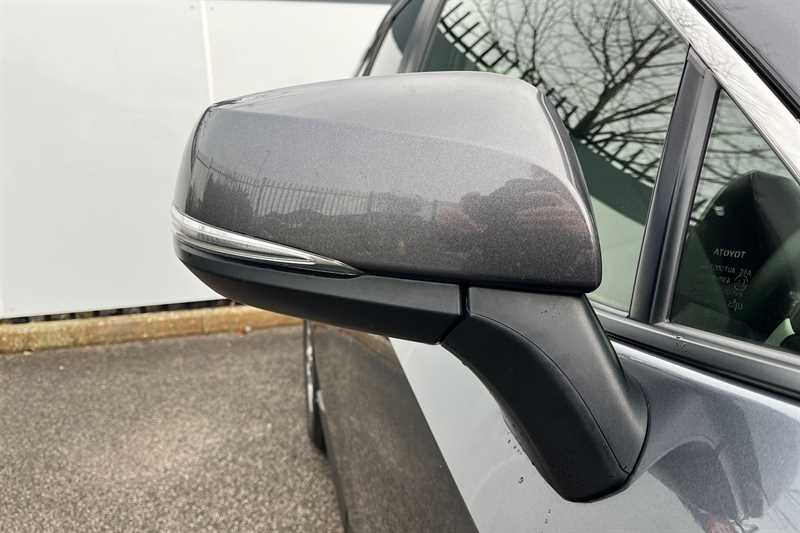 Used Toyota RAV4 2019 for sale - 77416419: Photo 34