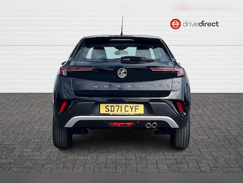 Used Vauxhall Mokka 2021 for sale - 78626191: Photo