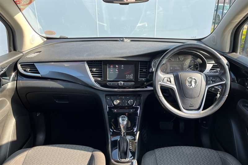 Used Vauxhall Mokka X 2019 for sale - 77944164: Photo 13