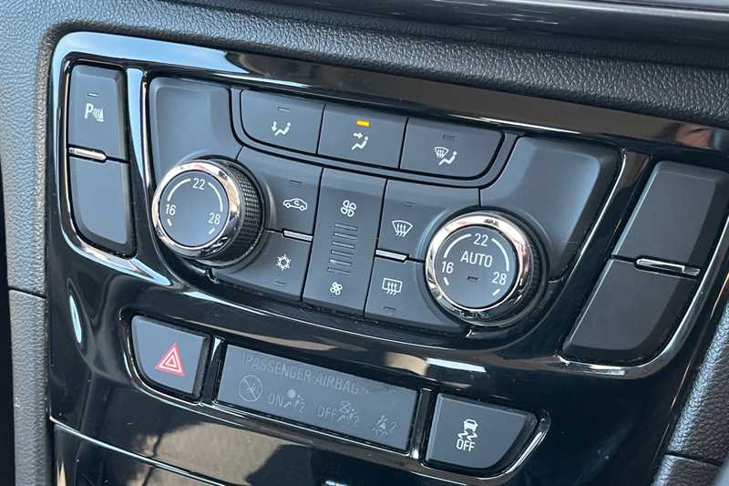 Used Vauxhall Mokka X 2019 for sale - 77944164: Photo 15