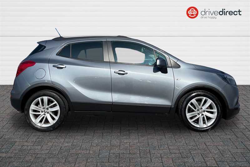 Used Vauxhall Mokka X 2019 for sale - 77944164: Photo 2