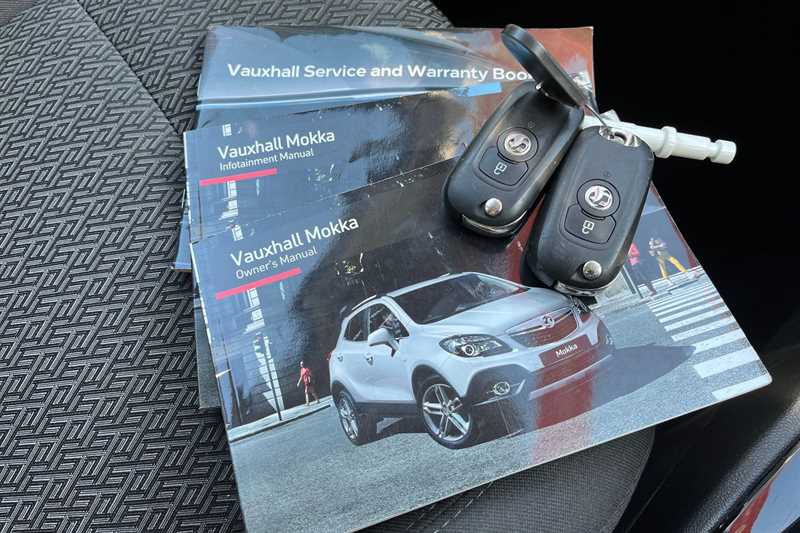 Used Vauxhall Mokka X 2019 for sale - 77944164: Photo 36