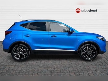 Used MG MG ZS 2024 for sale - 78338796: Photo