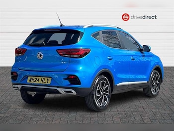 Used MG MG ZS 2024 for sale - 78338796: Photo