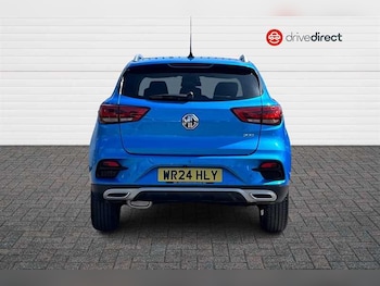 Used MG MG ZS 2024 for sale - 78338796: Photo