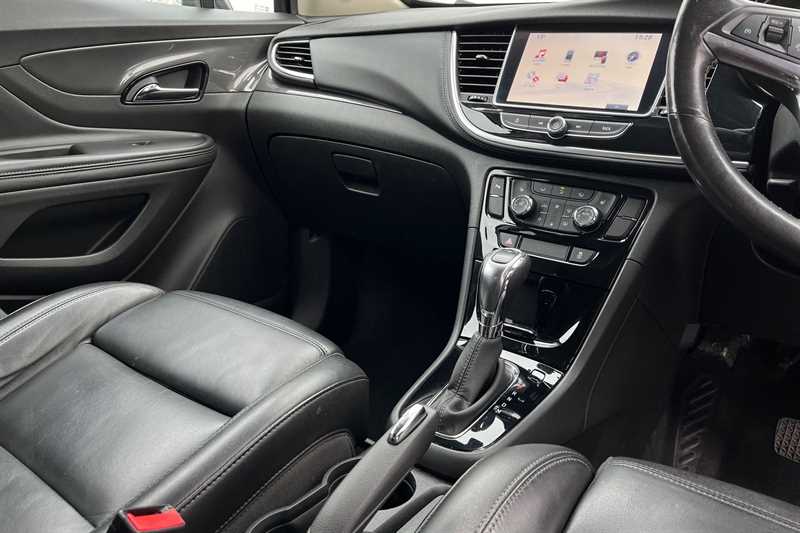 Used Vauxhall Mokka X 2018 for sale - 77796068: Photo 14