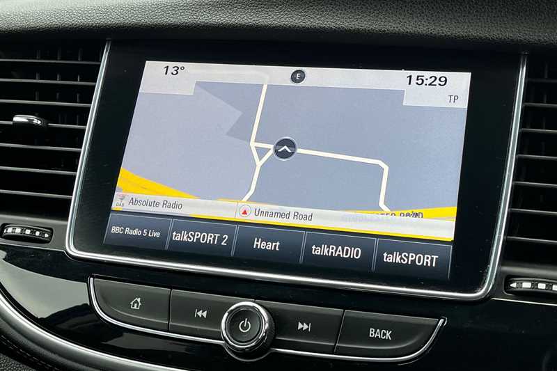 Used Vauxhall Mokka X 2018 for sale - 77796068: Photo 18