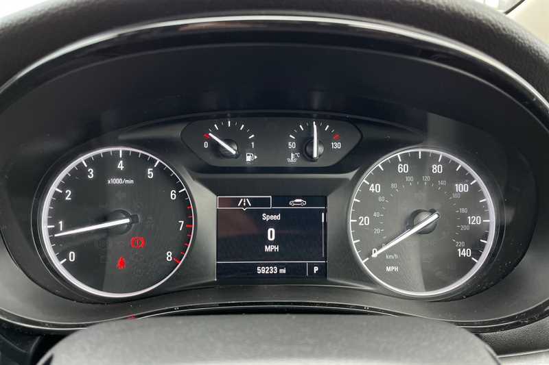 Used Vauxhall Mokka X 2018 for sale - 77796068: Photo 20