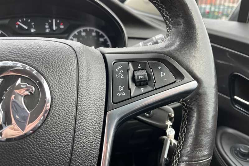 Used Vauxhall Mokka X 2018 for sale - 77796068: Photo 22