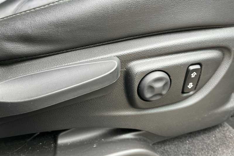 Used Vauxhall Mokka X 2018 for sale - 77796068: Photo 26