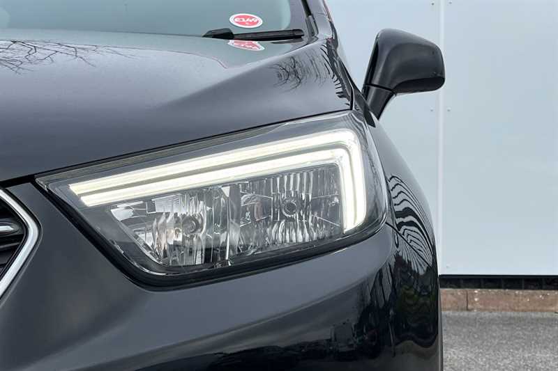 Used Vauxhall Mokka X 2018 for sale - 77796068: Photo 29