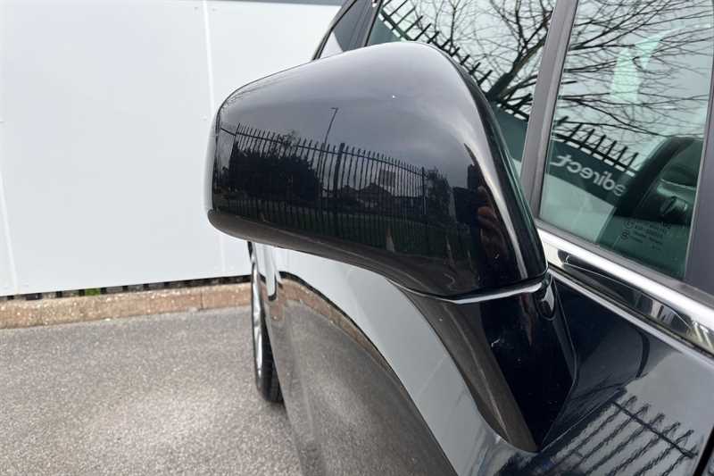 Used Vauxhall Mokka X 2018 for sale - 77796068: Photo 34