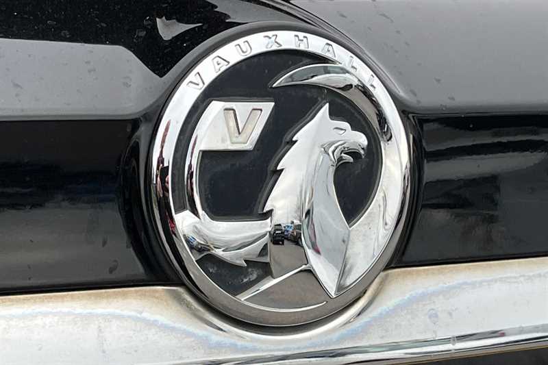 Used Vauxhall Mokka X 2018 for sale - 77796068: Photo 38