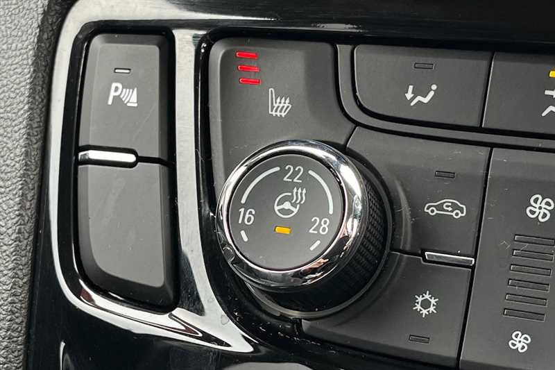 Used Vauxhall Mokka X 2018 for sale - 77796068: Photo 39