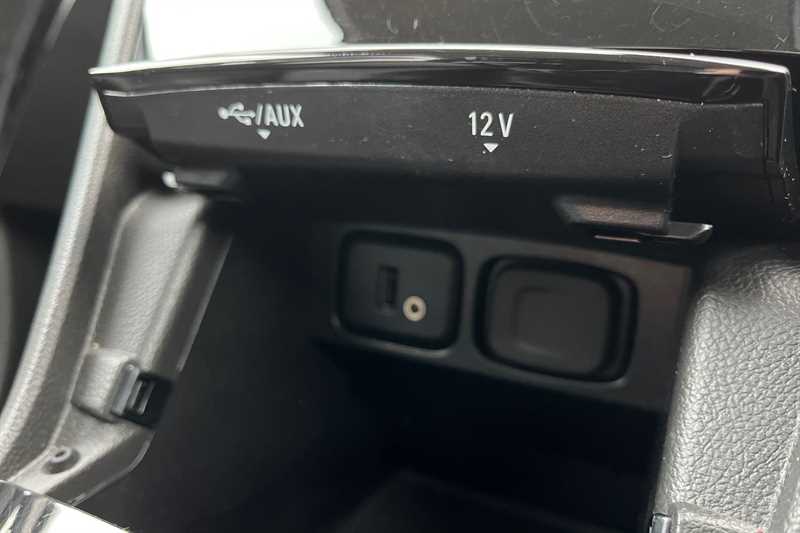 Used Vauxhall Mokka X 2018 for sale - 77796068: Photo 40