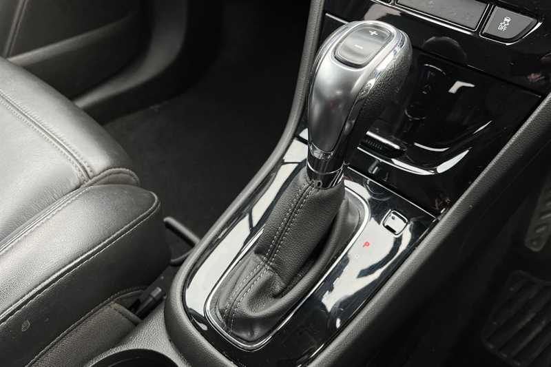 Used Vauxhall Mokka X 2018 for sale - 77796068: Photo 41