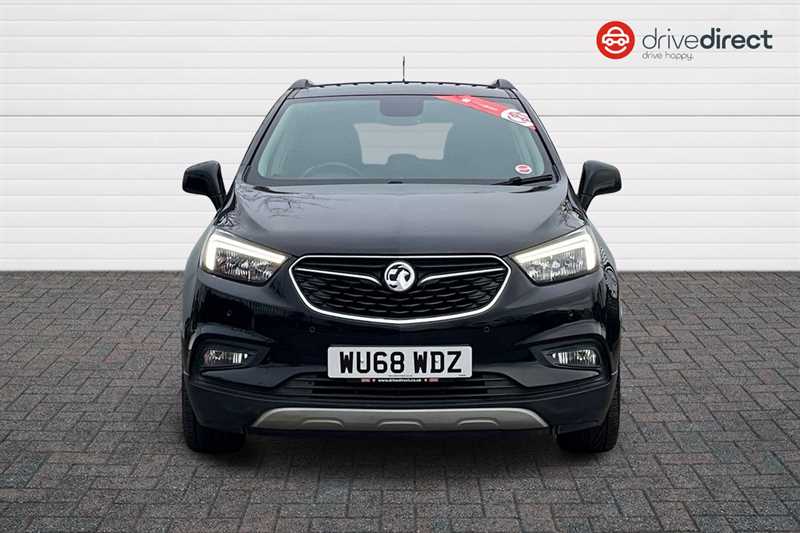 Used Vauxhall Mokka X 2018 for sale - 77796068: Photo 8