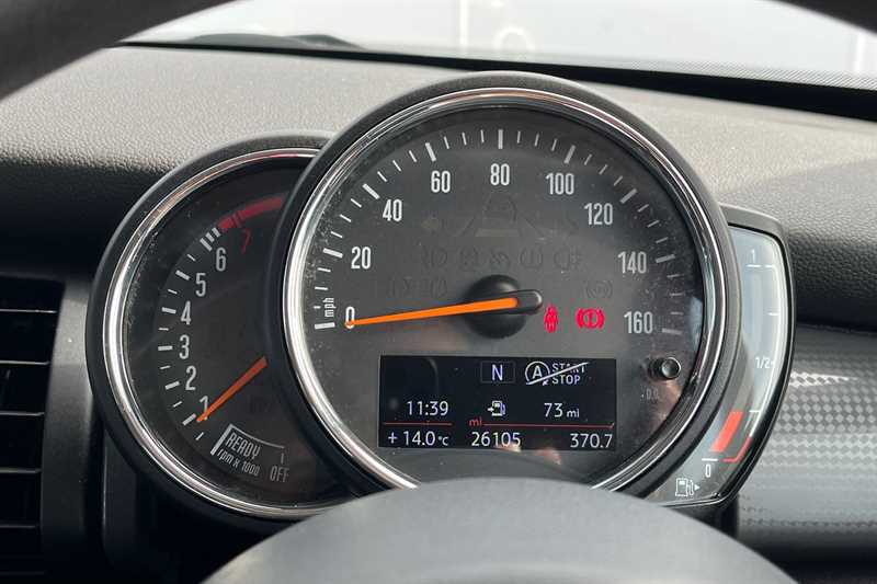 Used MINI Hatch 2019 for sale - 78222472: Photo 20