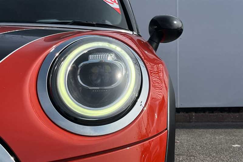 Used MINI Hatch 2019 for sale - 78222472: Photo 29