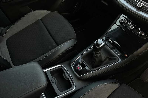 Used Vauxhall Grandland X 2019 for sale - 76204258: Photo 14