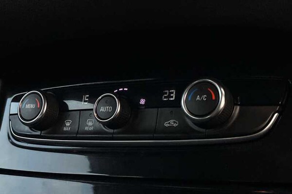 Used Vauxhall Grandland X 2019 for sale - 76204258: Photo 15