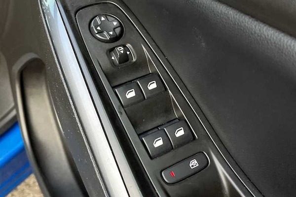 Used Vauxhall Grandland X 2019 for sale - 76204258: Photo 16