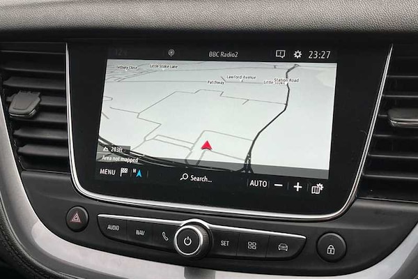 Used Vauxhall Grandland X 2019 for sale - 76204258: Photo 18
