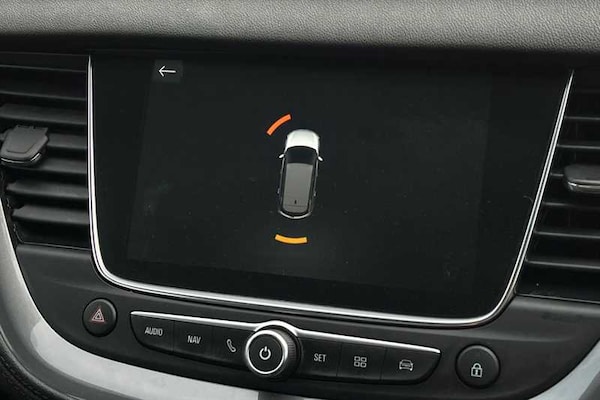 Used Vauxhall Grandland X 2019 for sale - 76204258: Photo 19