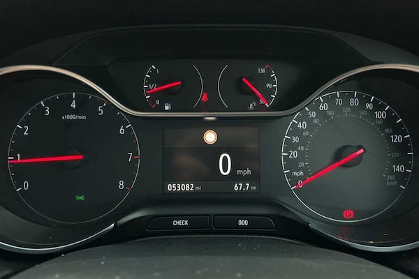 Used Vauxhall Grandland X 2019 for sale - 76204258: Photo 20