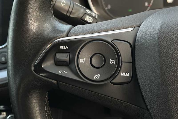 Used Vauxhall Grandland X 2019 for sale - 76204258: Photo 21