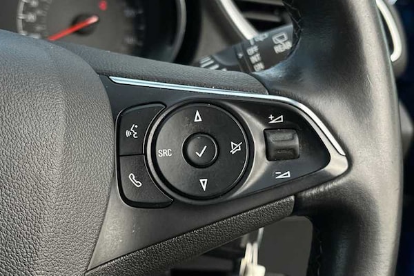 Used Vauxhall Grandland X 2019 for sale - 76204258: Photo 22