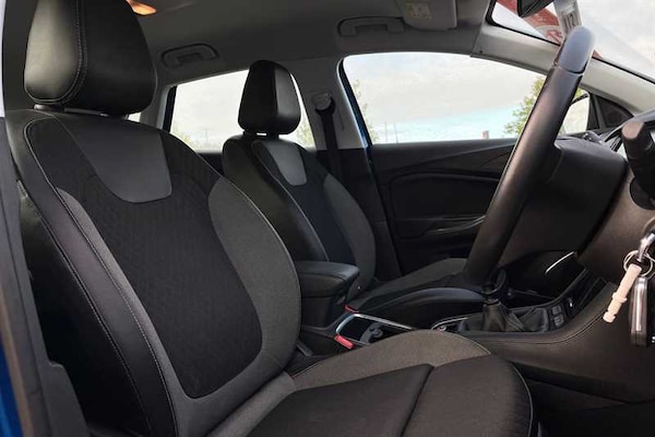 Used Vauxhall Grandland X 2019 for sale - 76204258: Photo 23