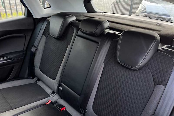 Used Vauxhall Grandland X 2019 for sale - 76204258: Photo 24