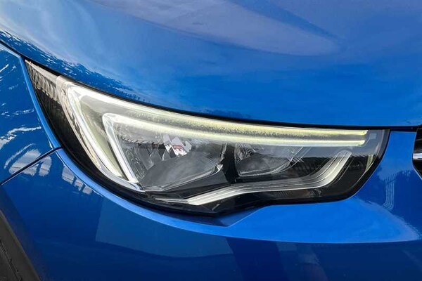 Used Vauxhall Grandland X 2019 for sale - 76204258: Photo 28